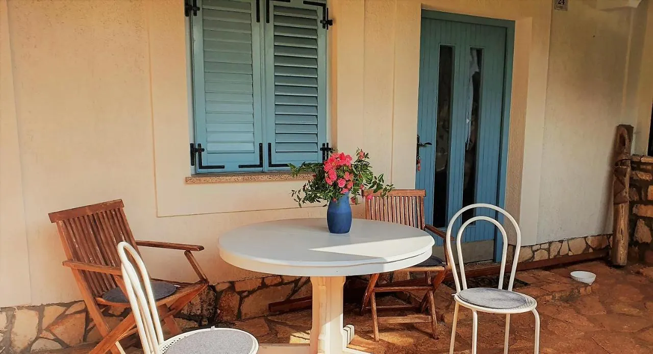 Dom wakacyjny House Nono Bepo In Small Istrian Village Brtonigla