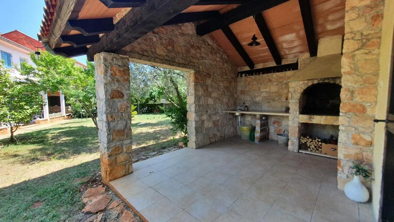 House Nono Bepo In Small Istrian Village Brtonigla Dom wakacyjny